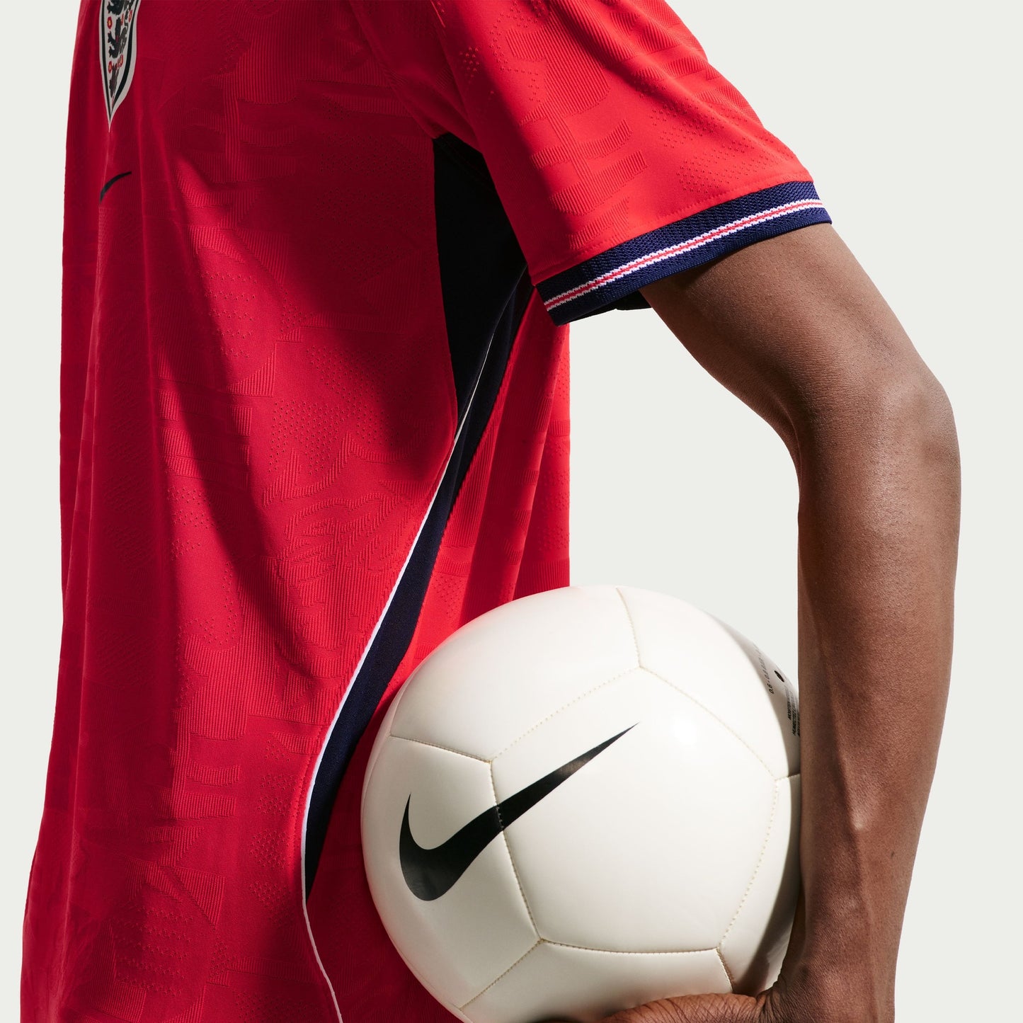 Kit Inglaterra Nike II 2026/27