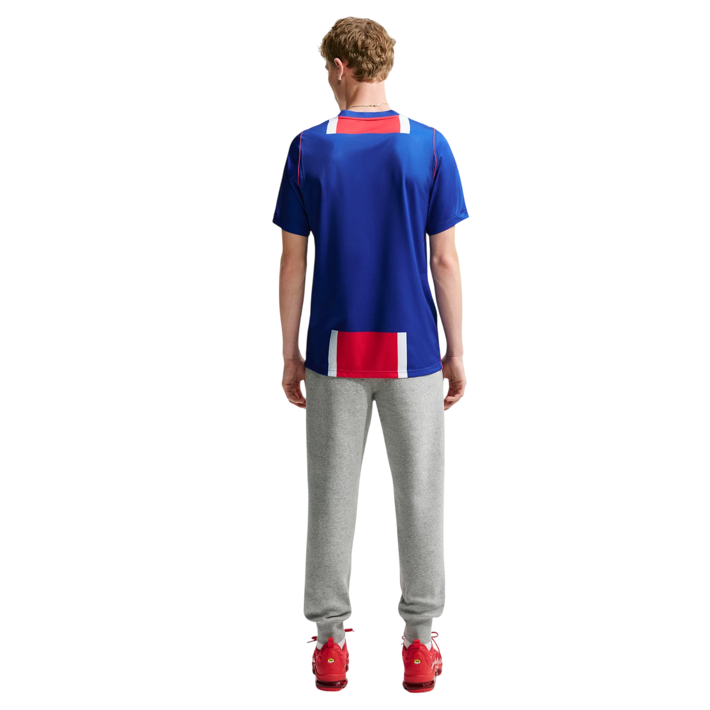 Camisa Torcedor Masculina PSG I 2026/2027