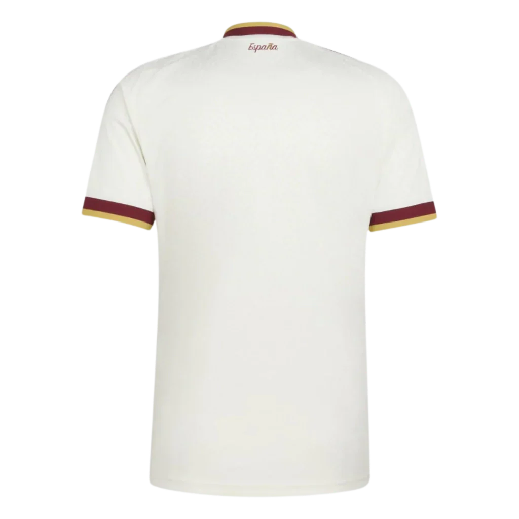 Camisa Espanha Away 2026 - Torcedor Masculina