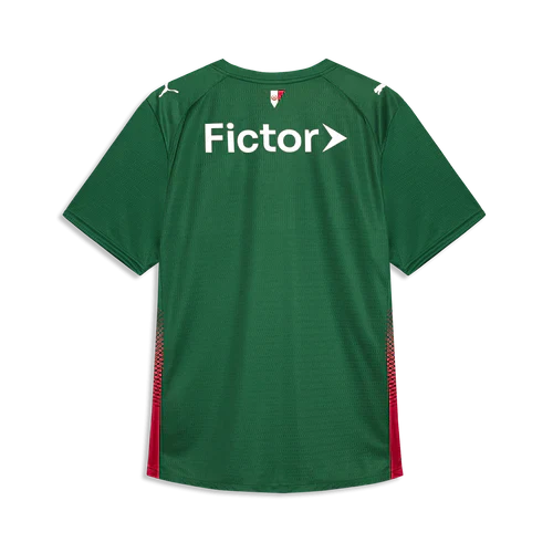 Camisa Palmeiras 2026/27 IJogador