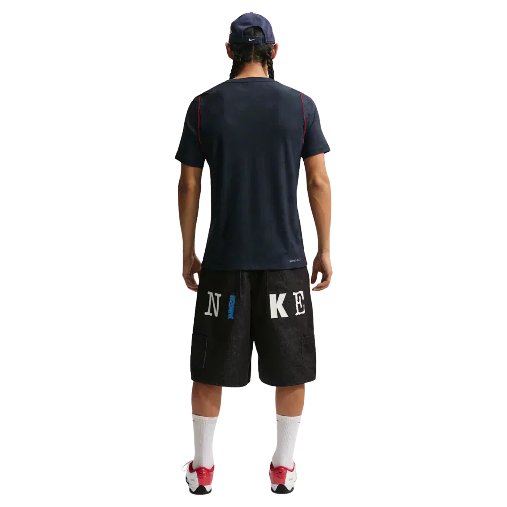 Camisa Estados Unidos Away 26/27- Versão Jogador