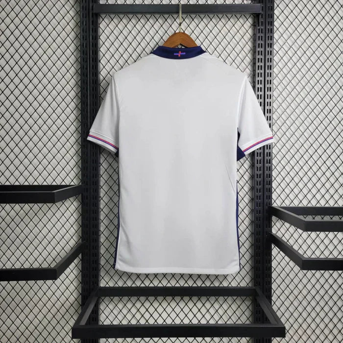 Camisa Inglaterra Home 24/25 - Torcedor Lançamento