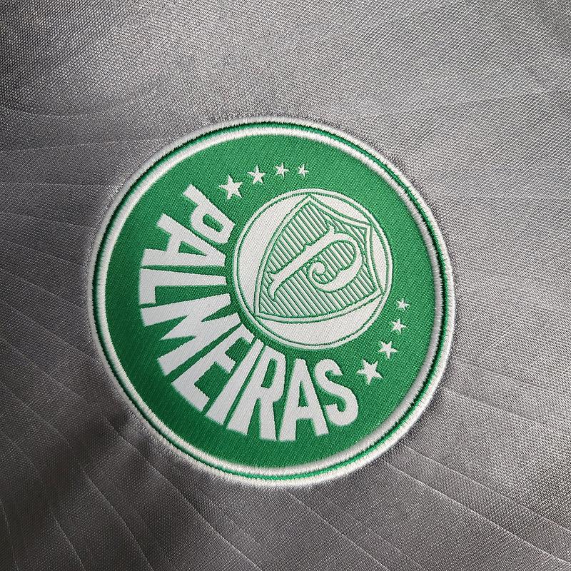 Camisa Retrô Torcedor Masculina Palmeiras 2015