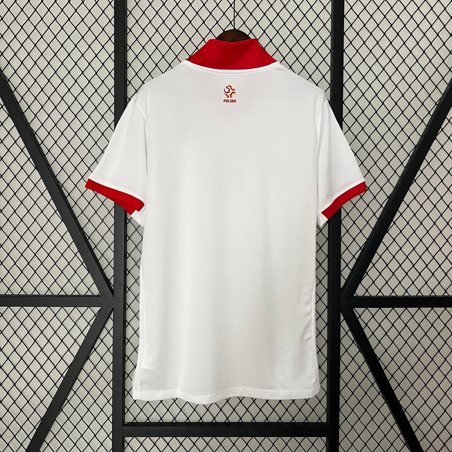 Camisa Polônia Home 24/25 - Torcedor Lançamento