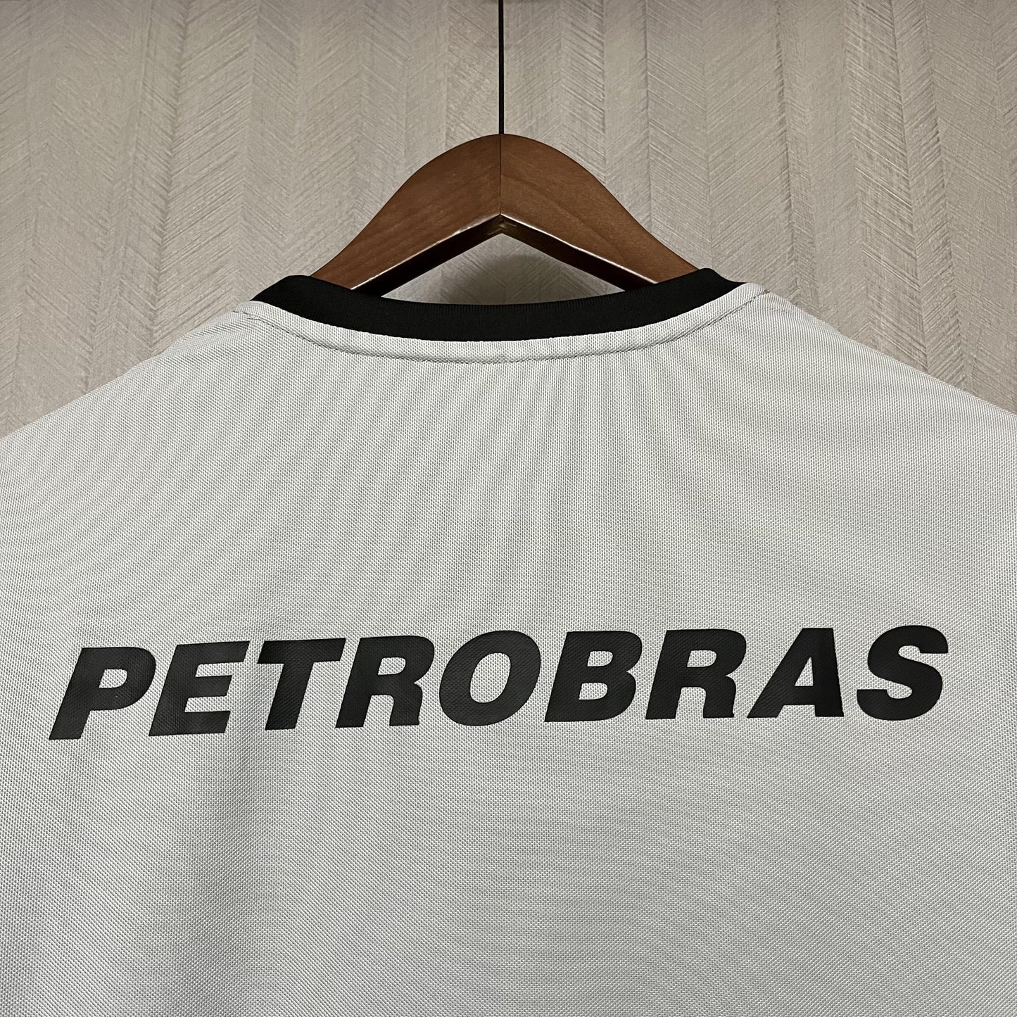 Camisa Manga Longa Retrô Torcedor Masculina Flamengo 2002