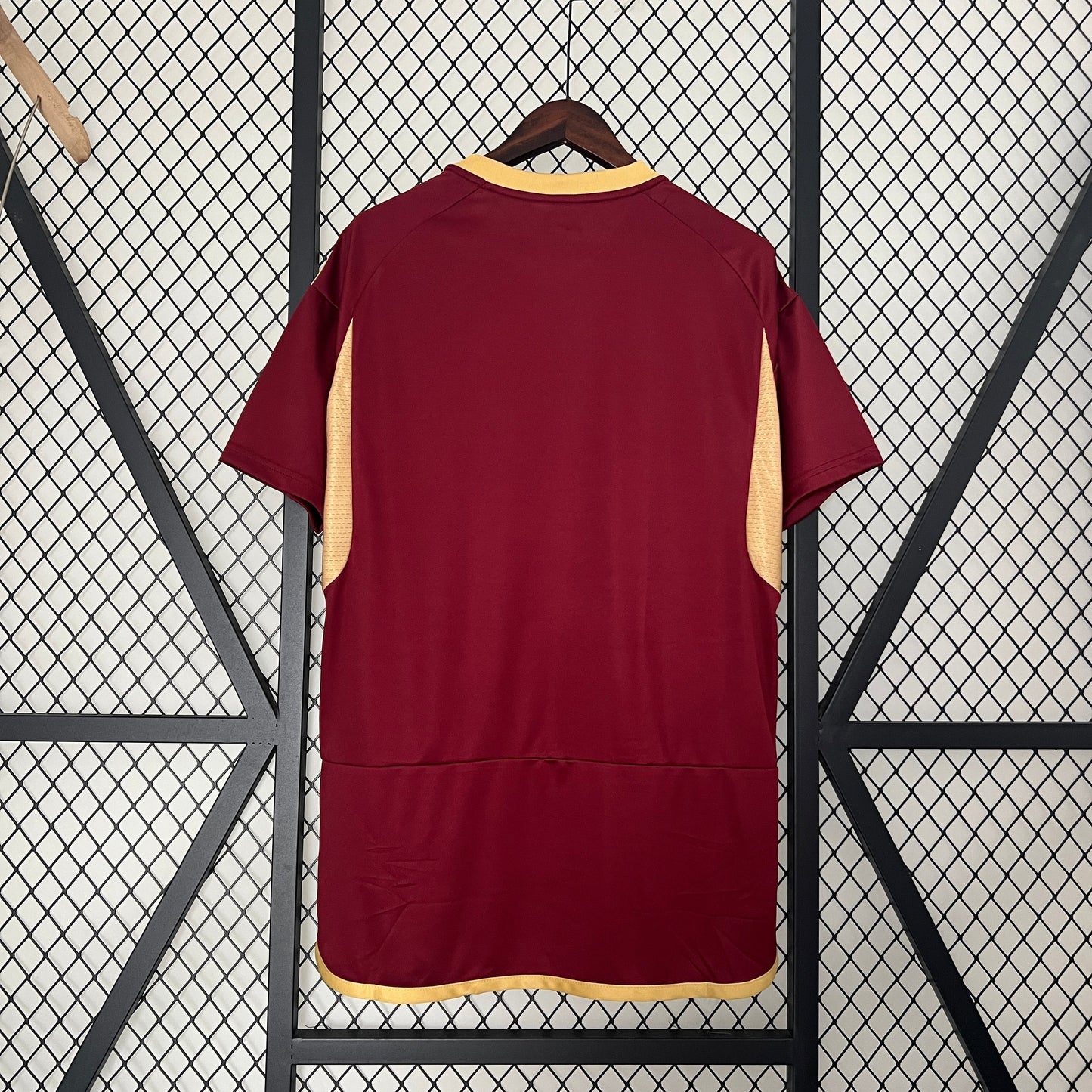 Camisa Venezuela Home 24/25 - Torcedor Masculina Lançamento