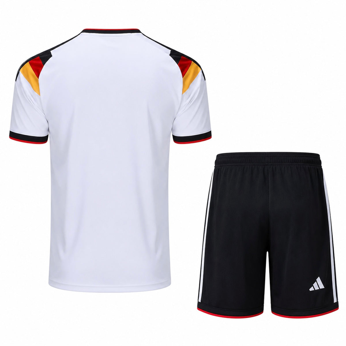 Kit Alemanha Home 26/27 - Torcedor Masculina