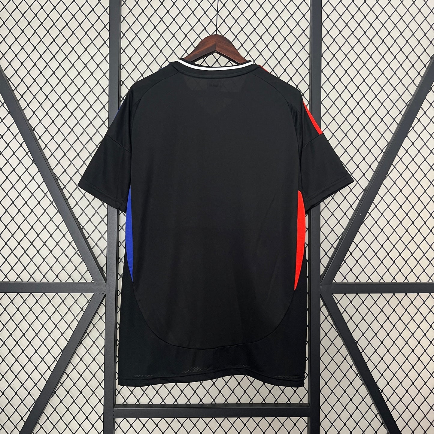 Camisa Lyon Away 24/25 - Torcedor Masculina