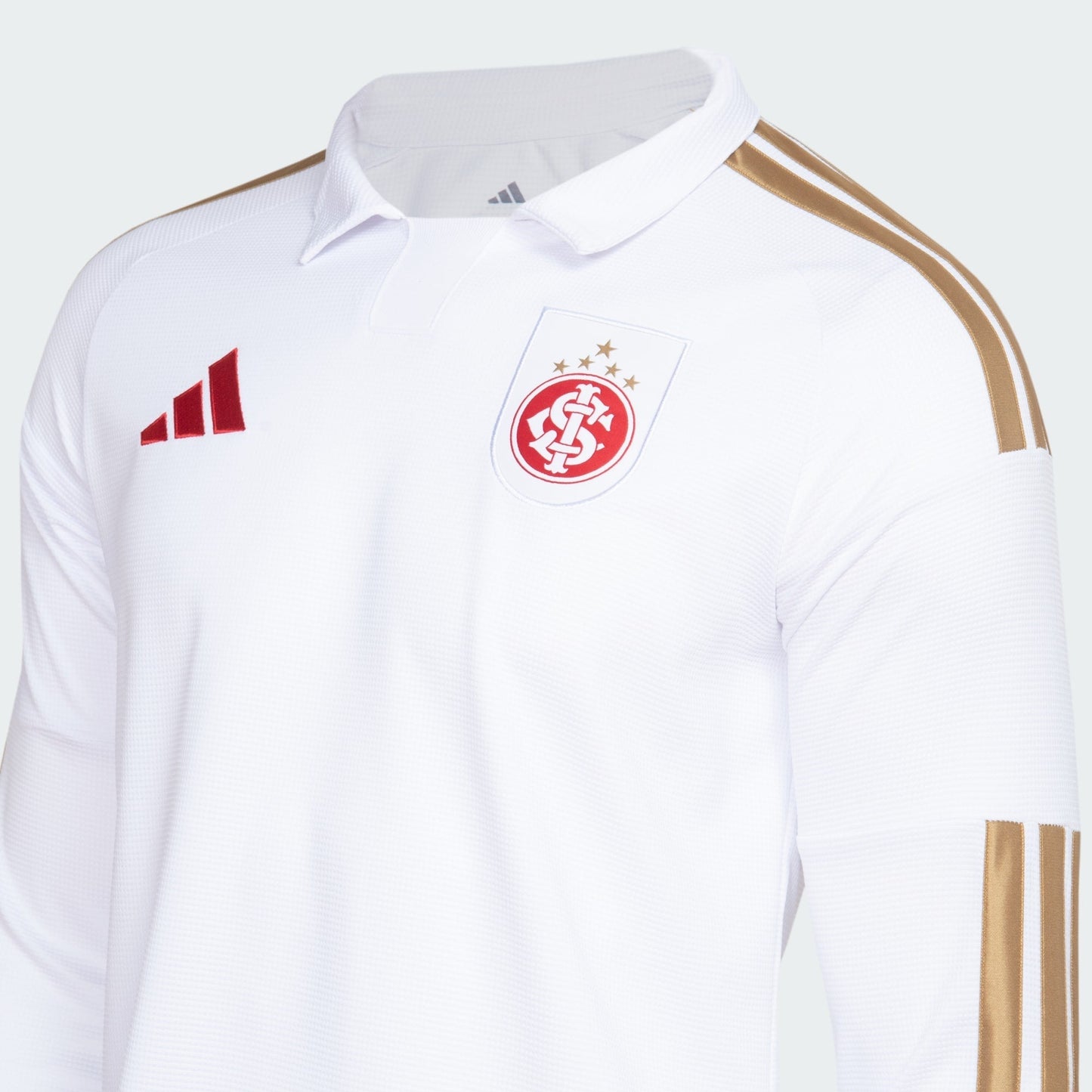 Camisa Manga Longa II Internacional 26 — detalhe 2