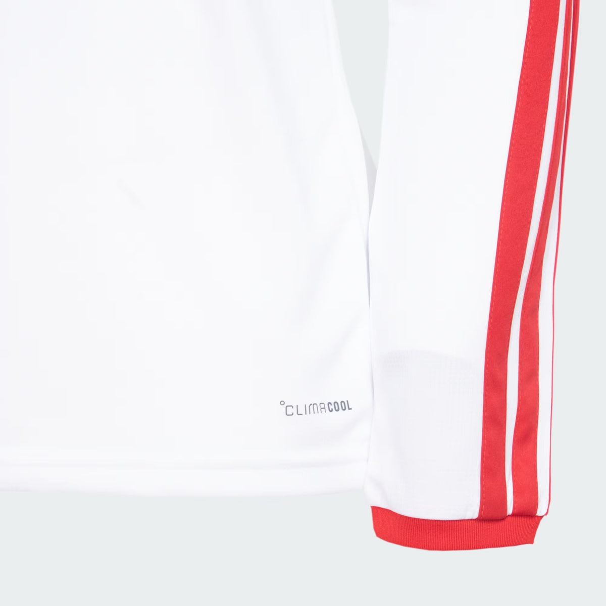 Camisa Manga Longa Flamengo II 26/27