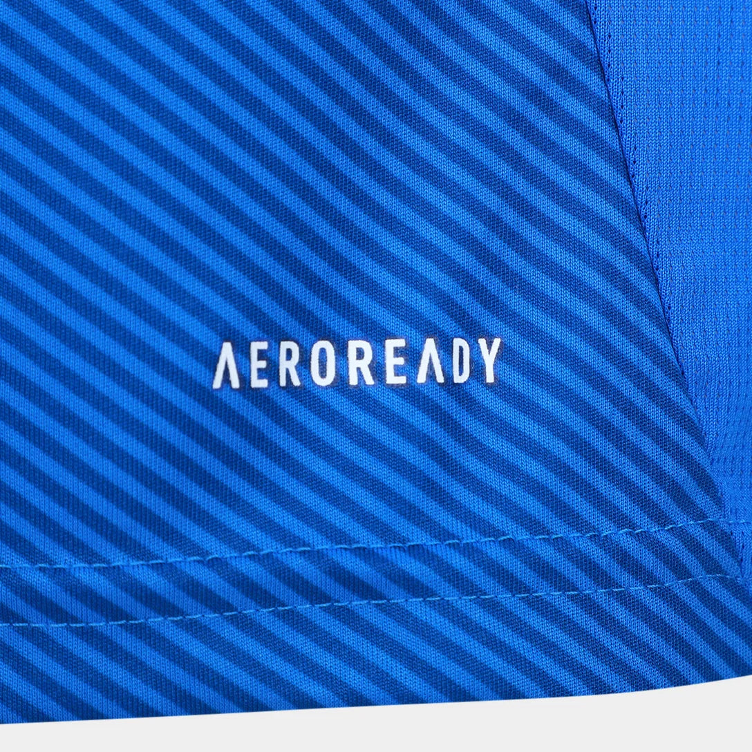 Camisa Torcedor Feminina Cruzeiro I 2025/2026 Com Patrocínios