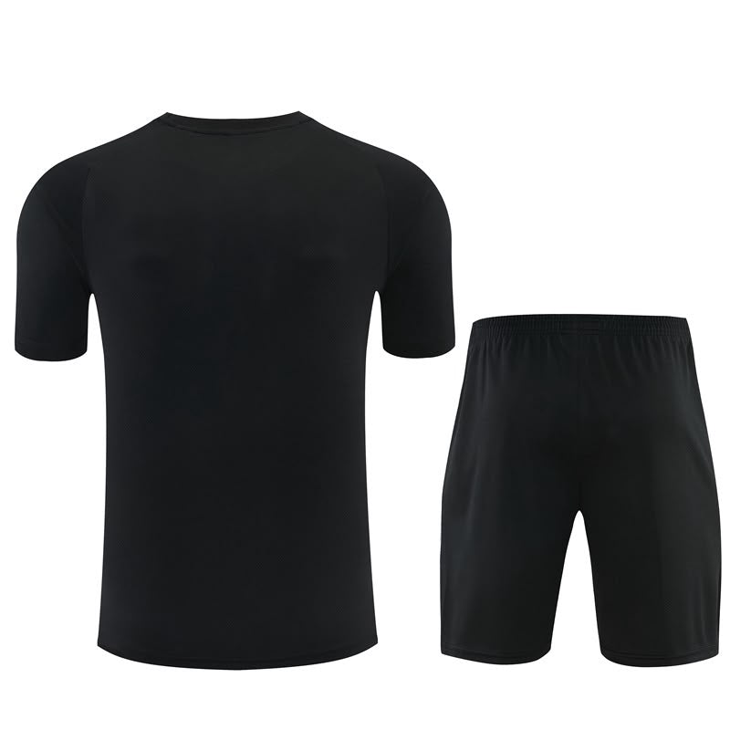 Kit Atlético de Madrid Treino 26/27 - Torcedor Masculina