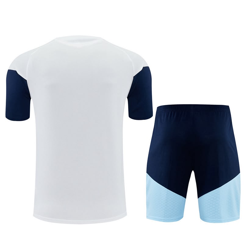 Kit Argentina Treino 2026 - Torcedor Masculina