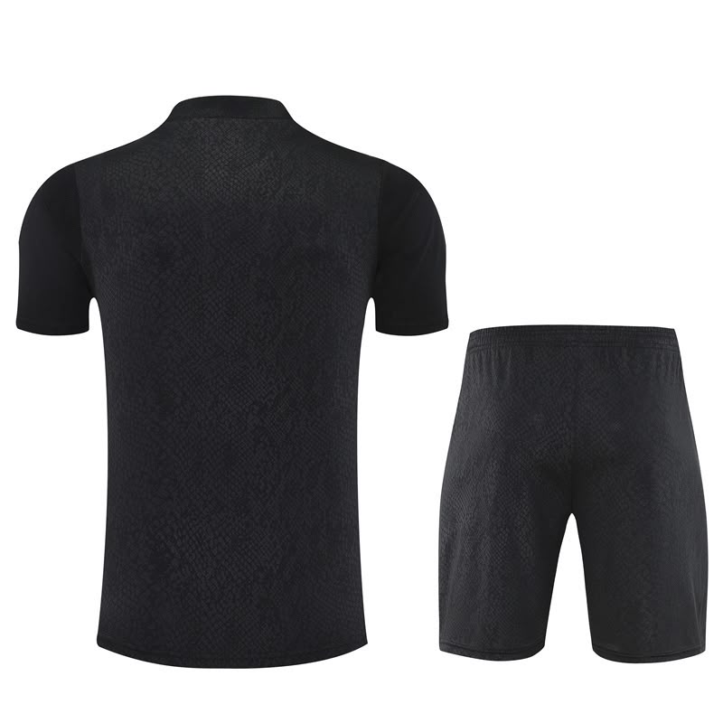 Kit Barcelona Treino 2025 - Torcedor Masculina