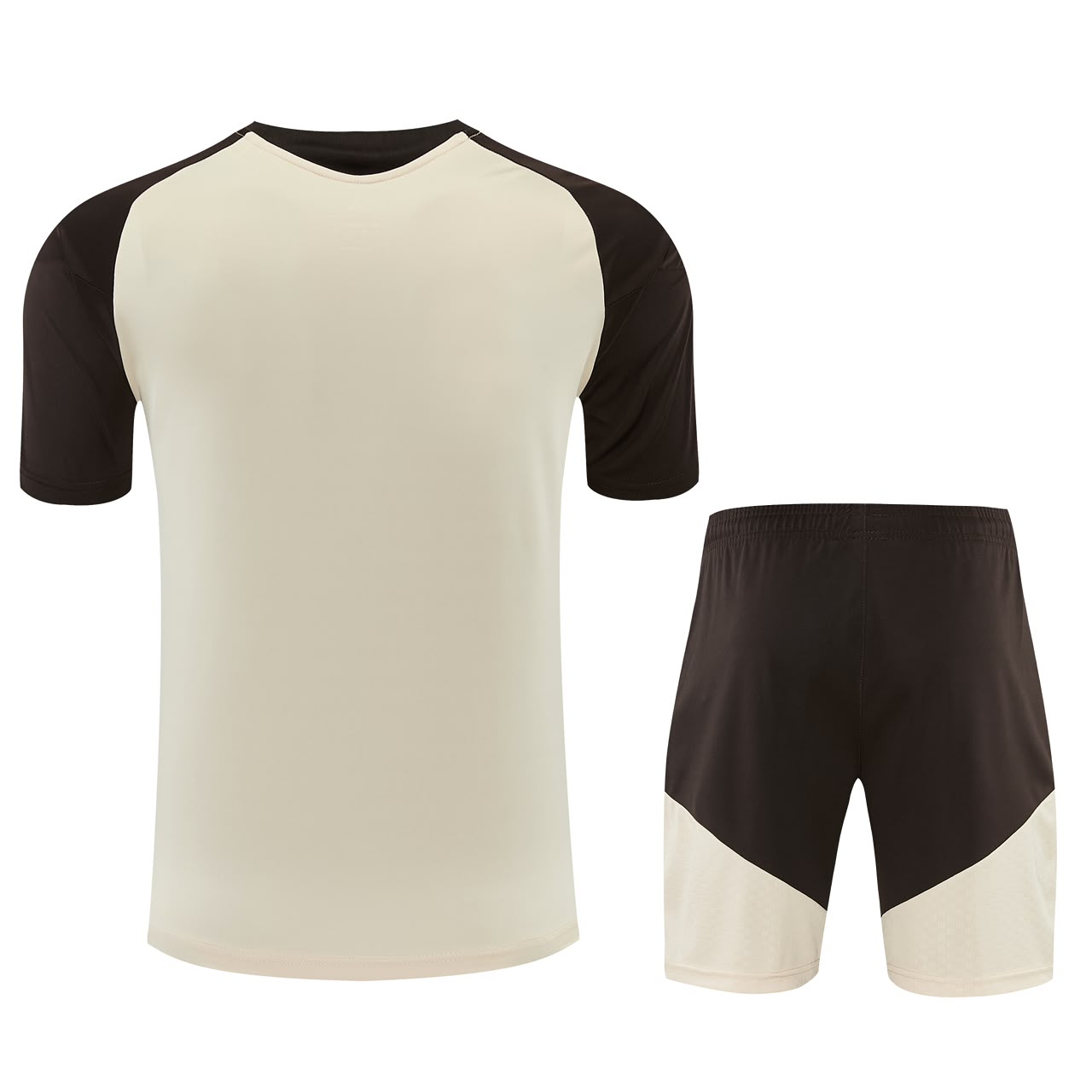 Kit Flamengo Treino 2026 - Torcedor Masculina