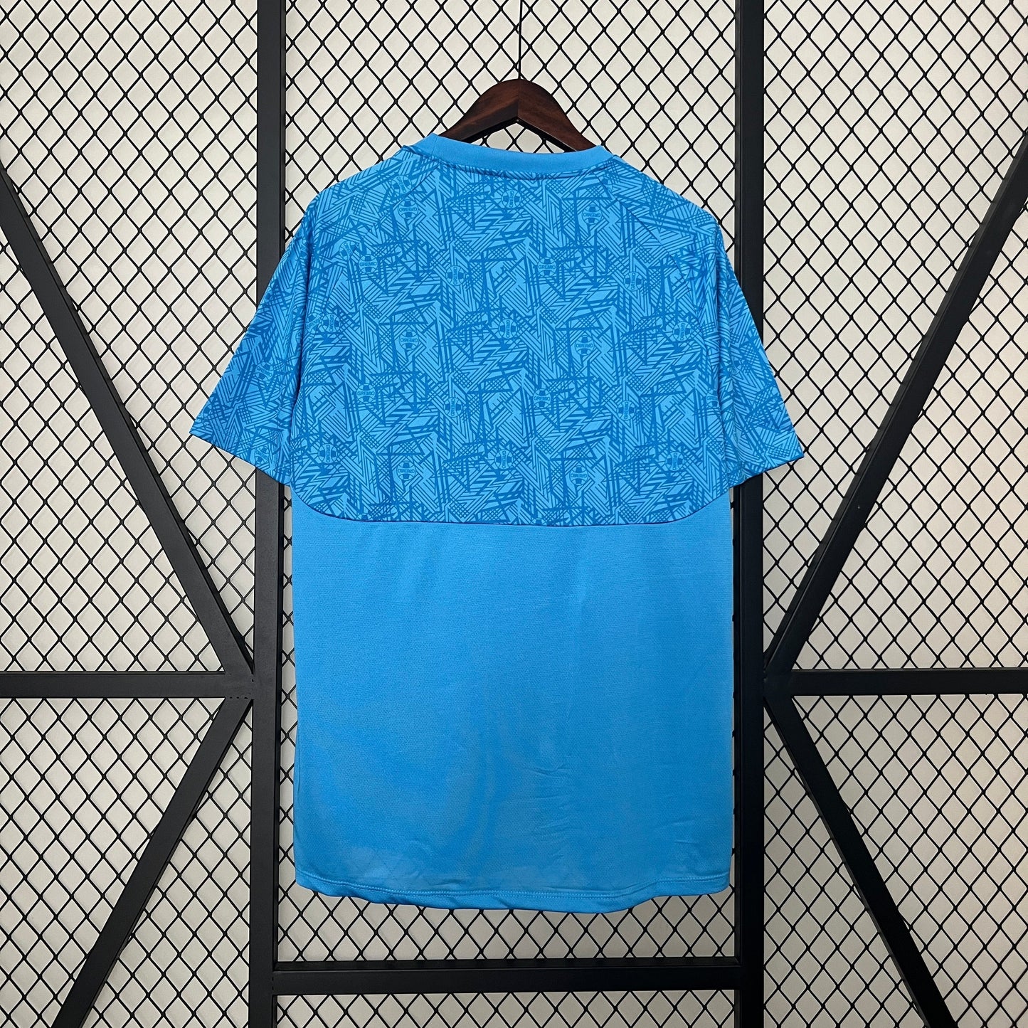 Camisa Grêmio Goleiro 24/25 - Torcedor Masculina