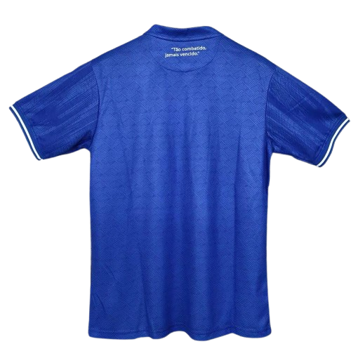 Camisa Torcedor Masculina Cruzeiro 2025