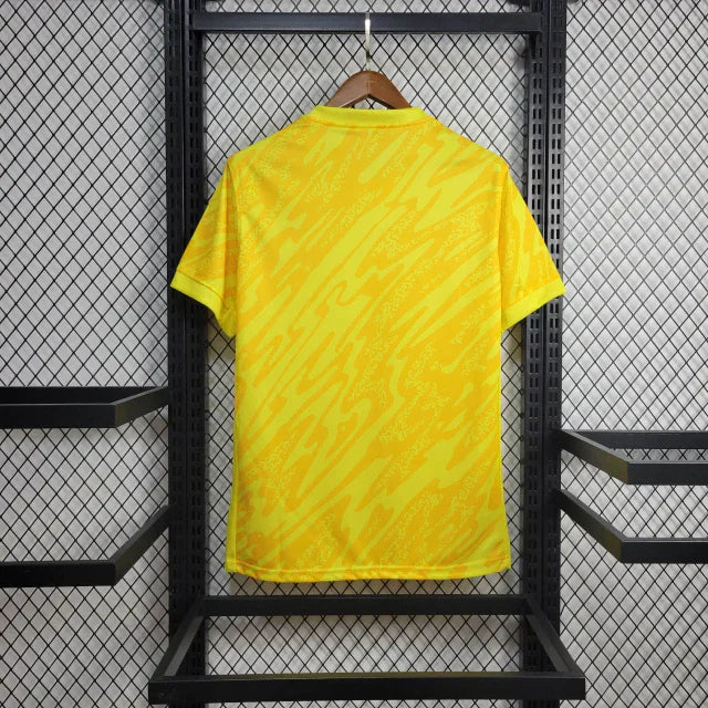 Camisa França Goleiro 24/25 - Torcedor Masculina Lançamento