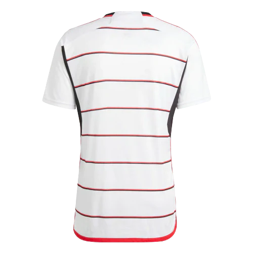 Camisa Flamengo Away 23/24 - Torcedor Masculina