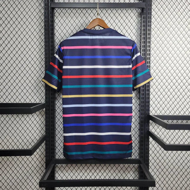 Camisa França Treino 24/25 - Torcedor Masculina Lançamento