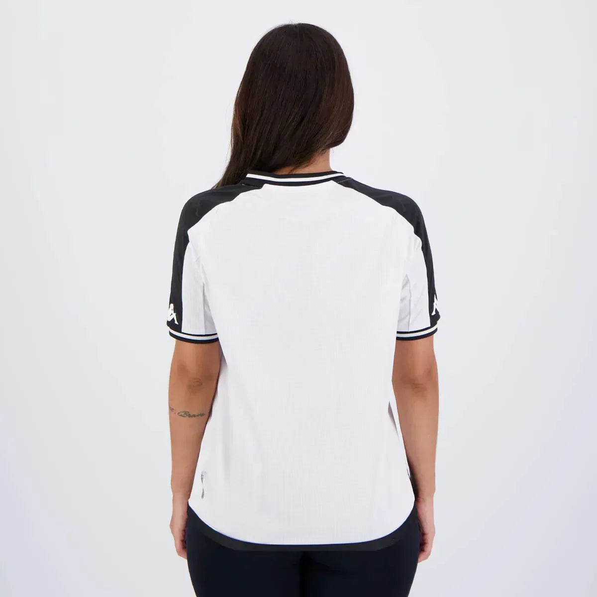Camisa Vasco Reserva 24/25 - Feminina