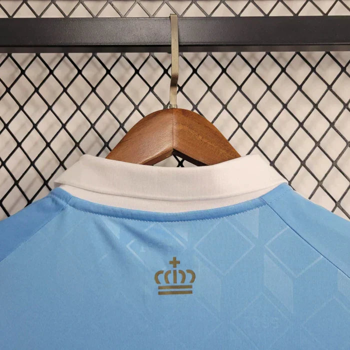 Camisa Bélgica Away 24/25 - Torcedor Lançamento