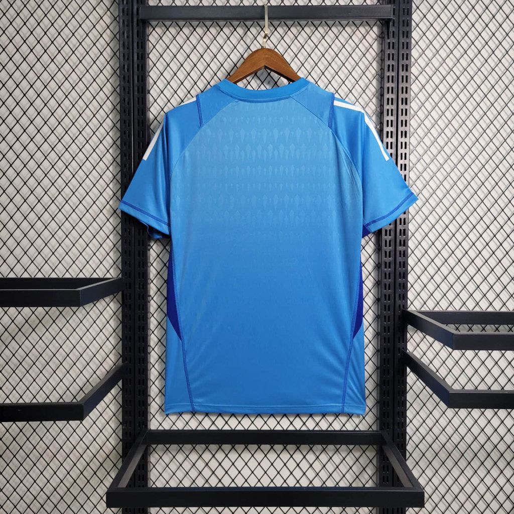 Camisa Treino Masculina Flamengo 2025/2026 Tiro