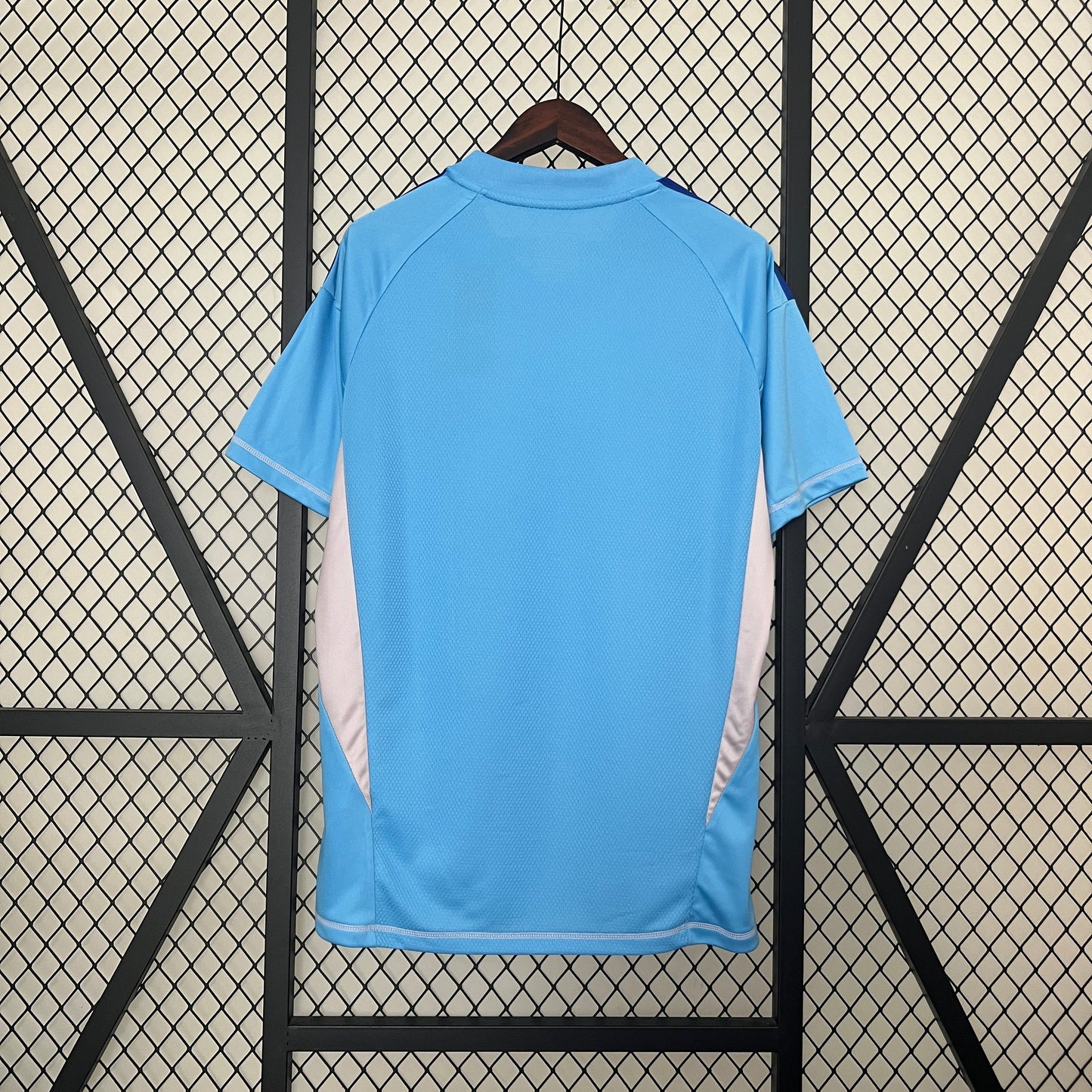 Camisa Real Madrid Goleiro 24/25 - Torcedor Masculina Lançamento
