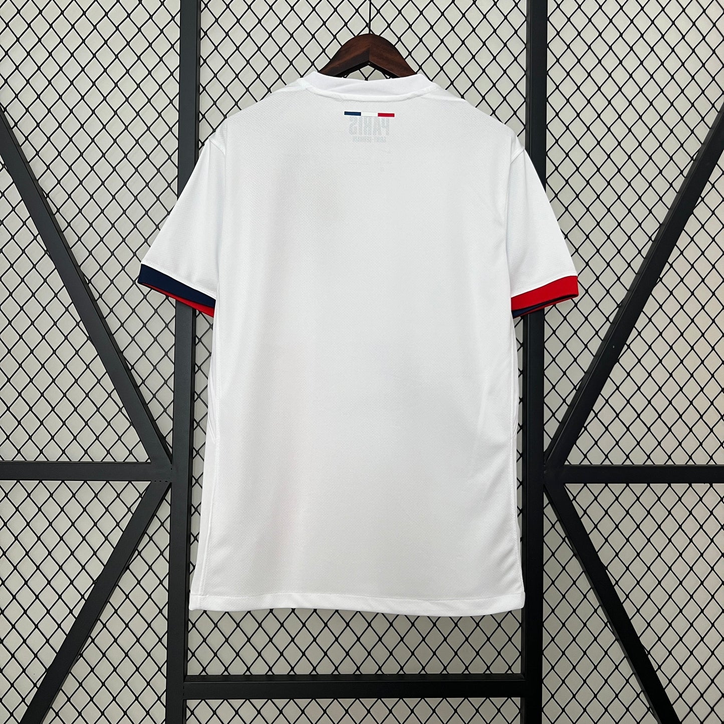 Camisa PSG Away 24/25 - Torcedor Masculina