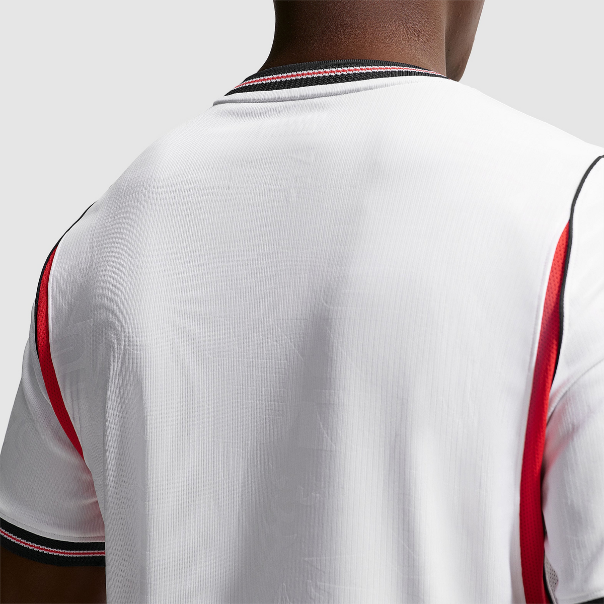 Camisa Inglaterra I 26/27