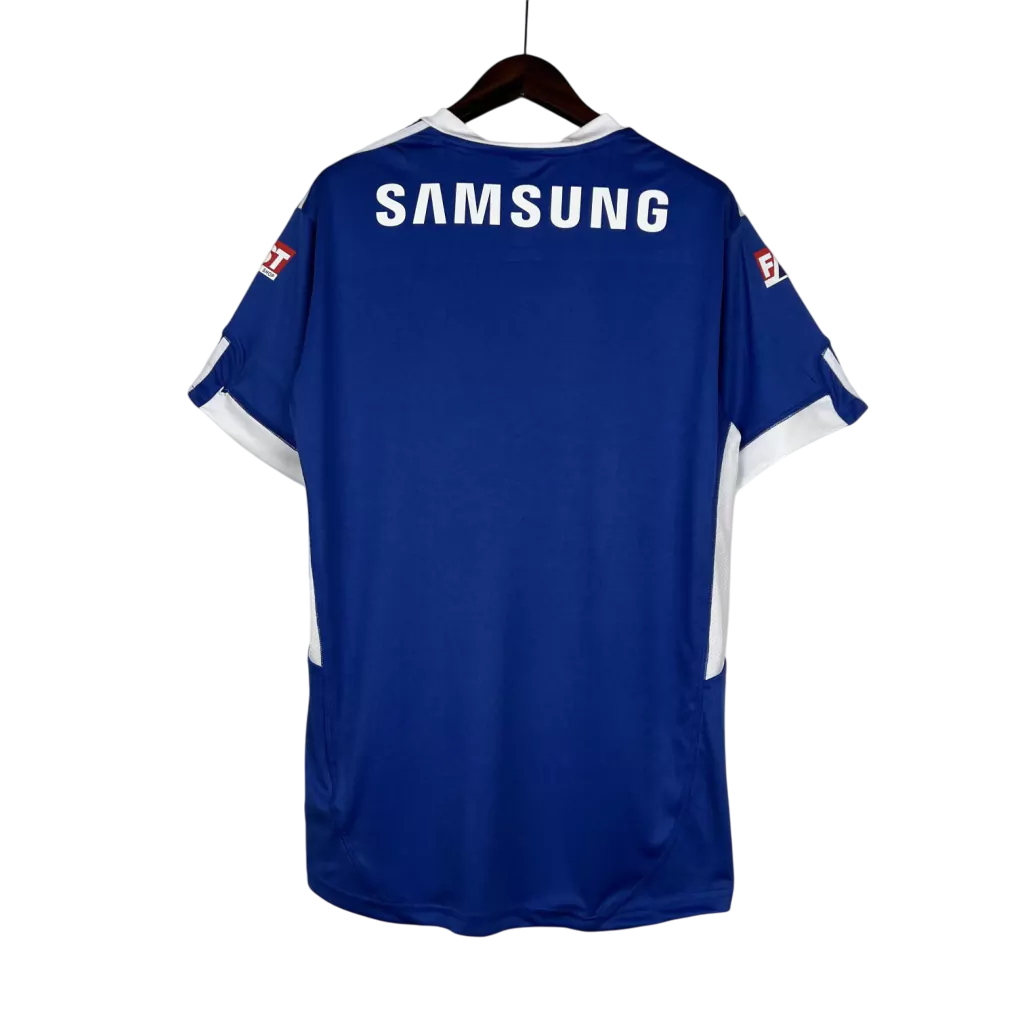 Camisa Retrô Torcedor Masculina Palmeiras III 2009
