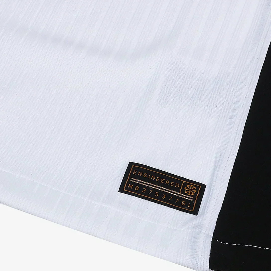 Camisa Jogador Masculina Corinthians I 2025/2026