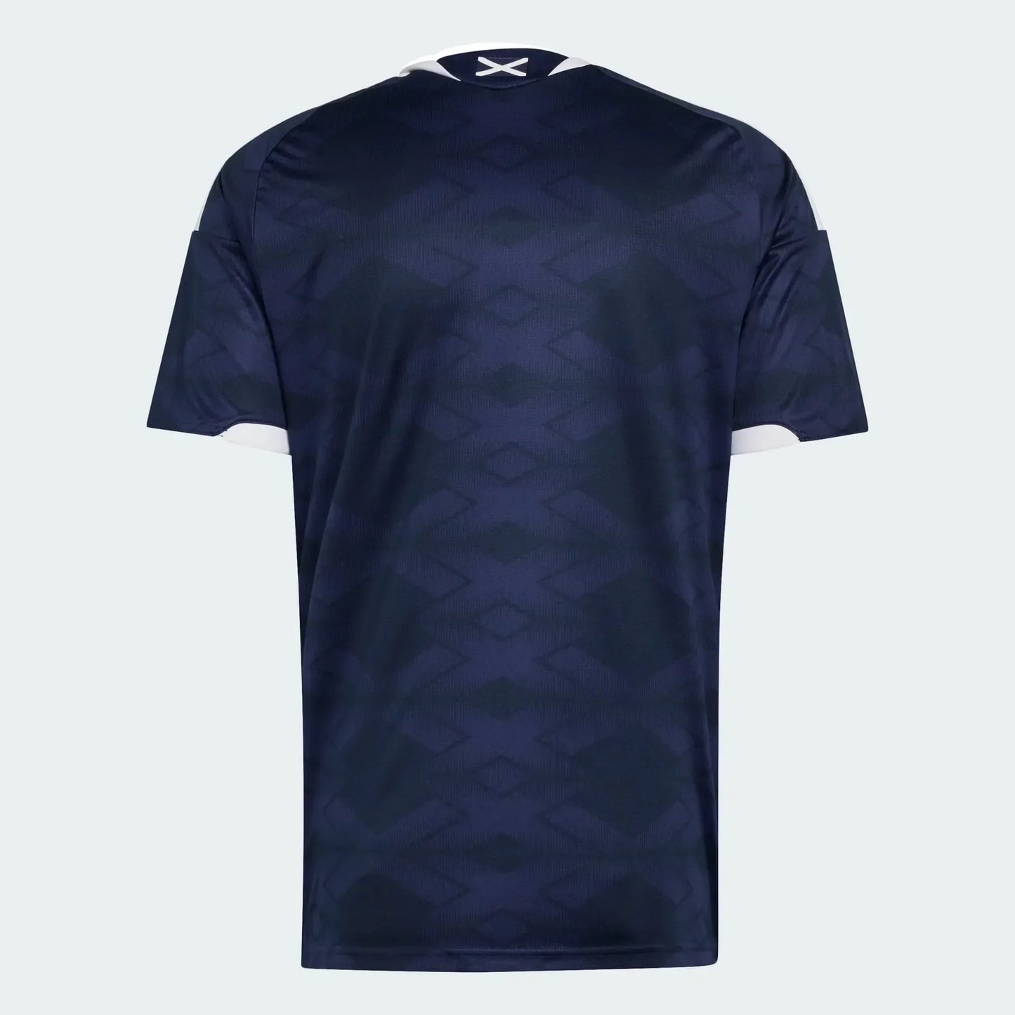 Camisa Torcedor Masculina Escócia I 2026 Copa do Mundo
