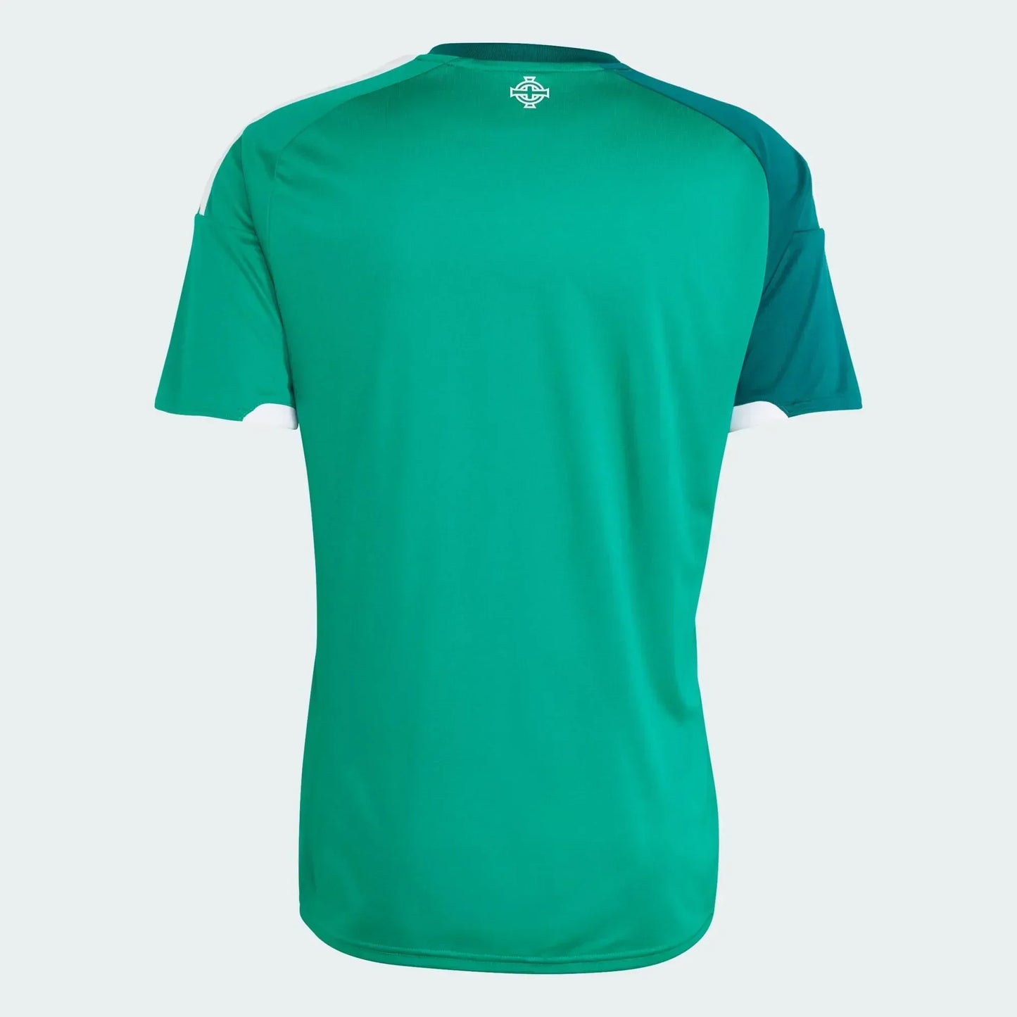 Camisa Torcedor Masculina Irlanda I 2026 Copa do Mundo
