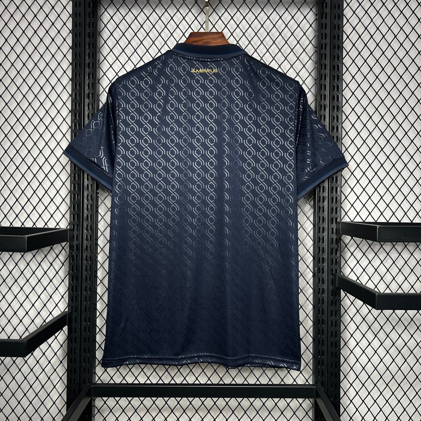 Camisa Juventus III 24/25 - Torcedor Masculina Lançamento