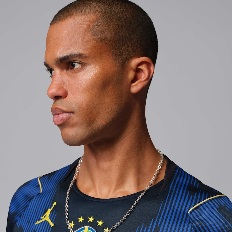 Camisa Seleção Brasileira 2026/27  II