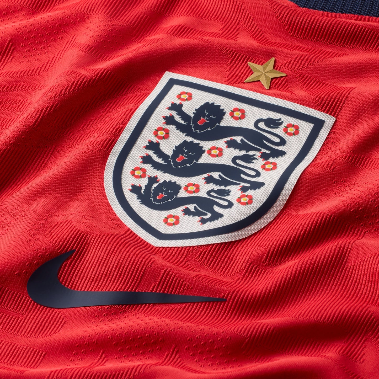 Kit Inglaterra Nike II 2026/27