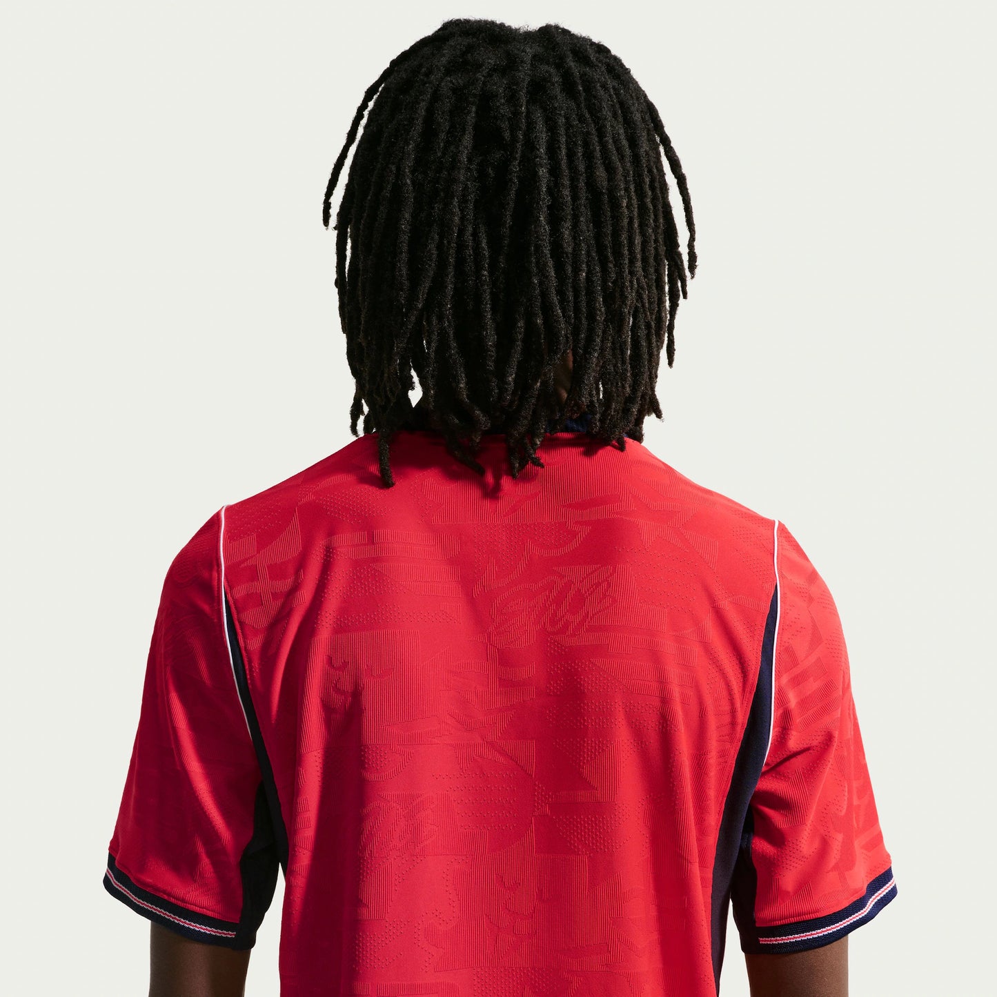 Kit Inglaterra Nike II 2026/27