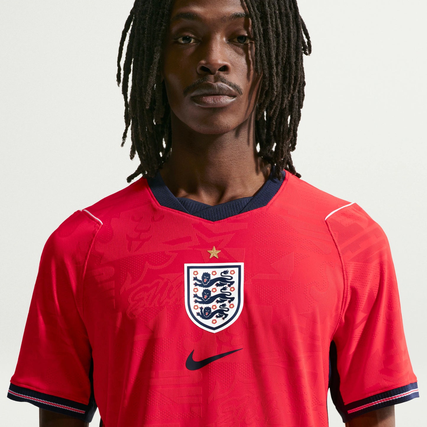 Kit Inglaterra Nike II 2026/27
