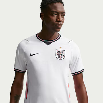 Kit Inglaterra Nike I 2026/27