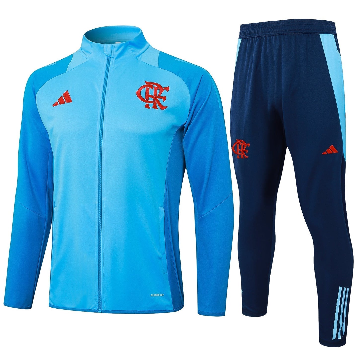 Camisa Torcedor Masculina Flamengo 2025