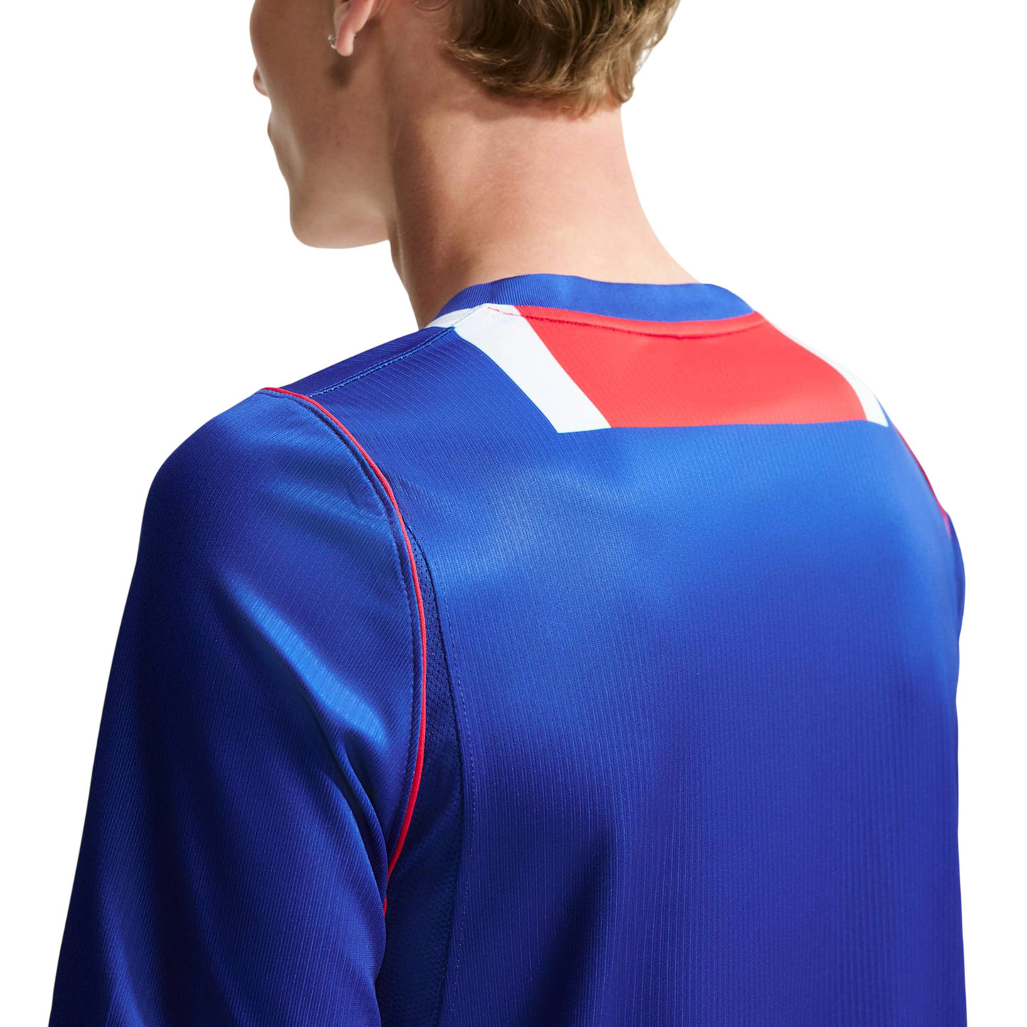 Camisa Torcedor Masculina PSG I 2026/2027