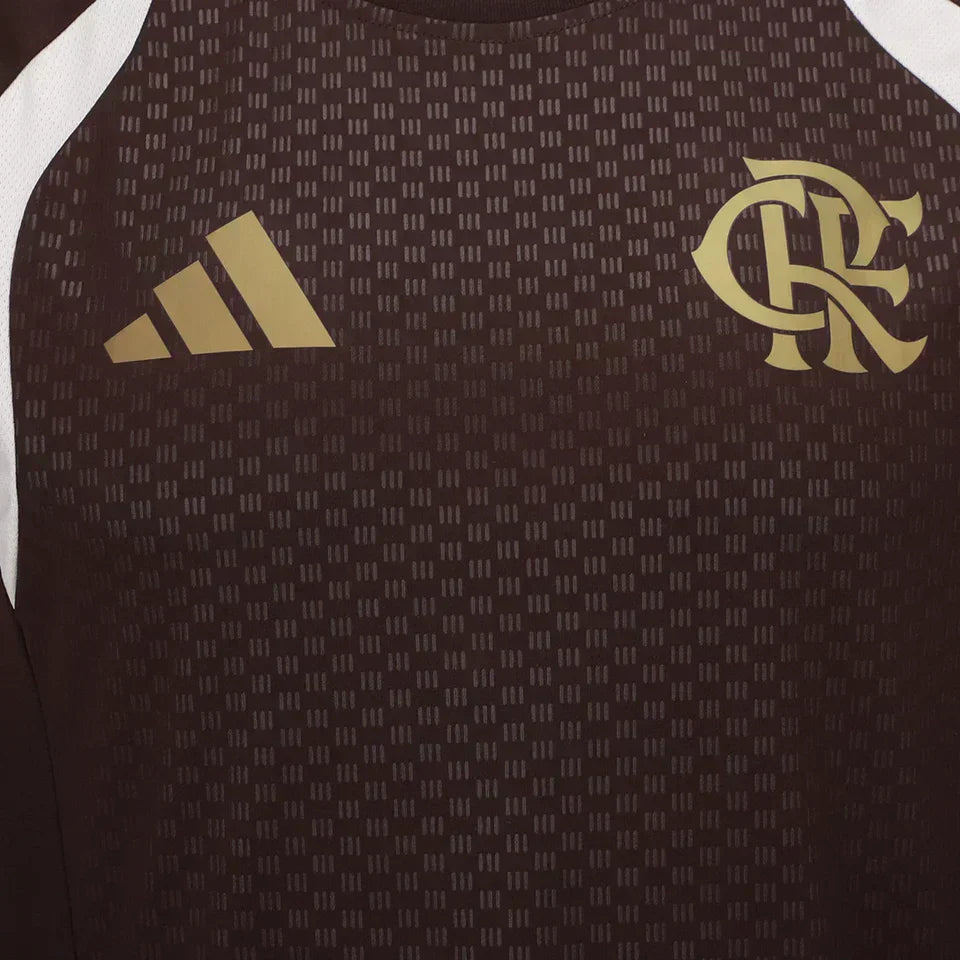 Camisa Treino Masculina Flamengo 2026/2027