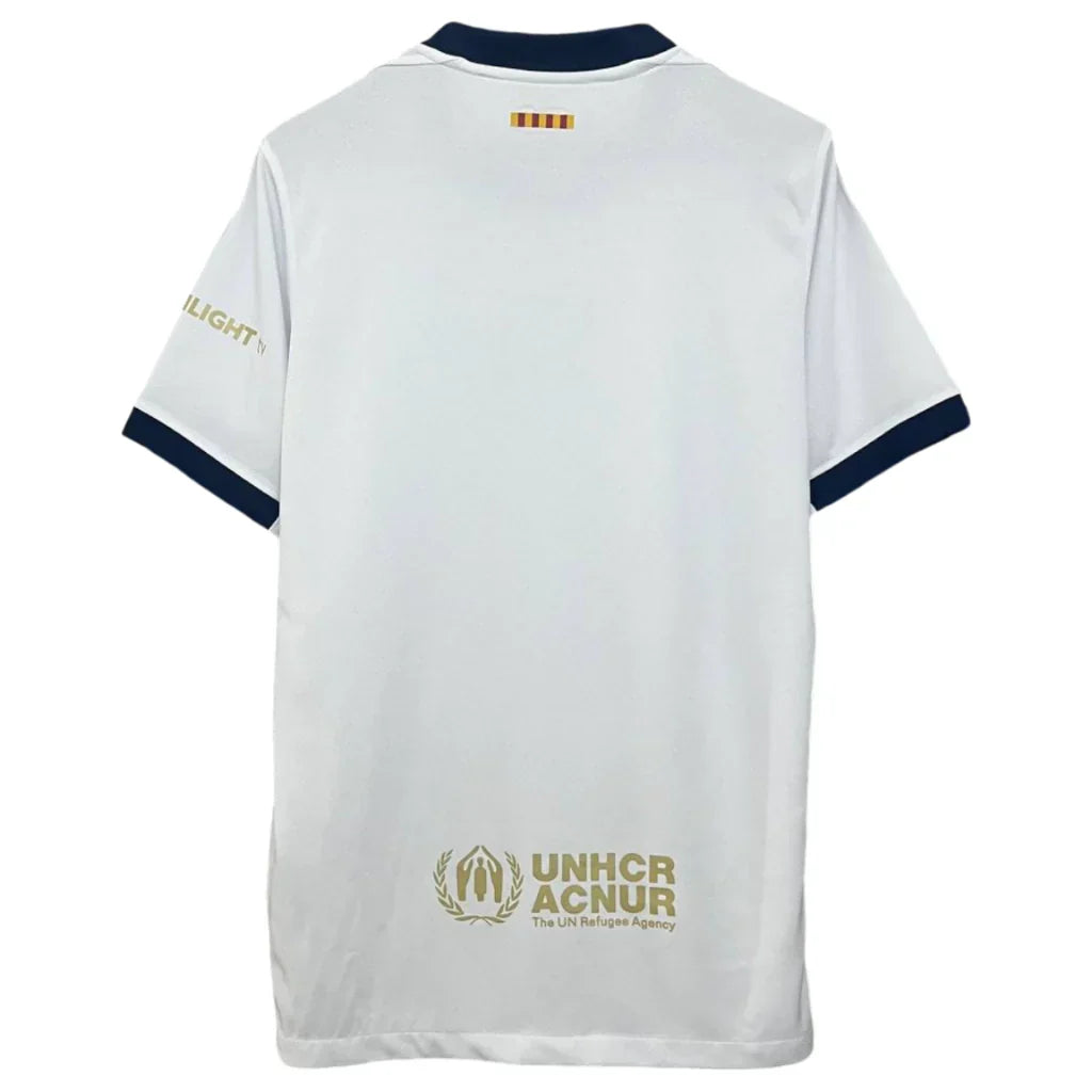Camisa Barcelona Edição Especial 25/26 - Torcedor Masculina