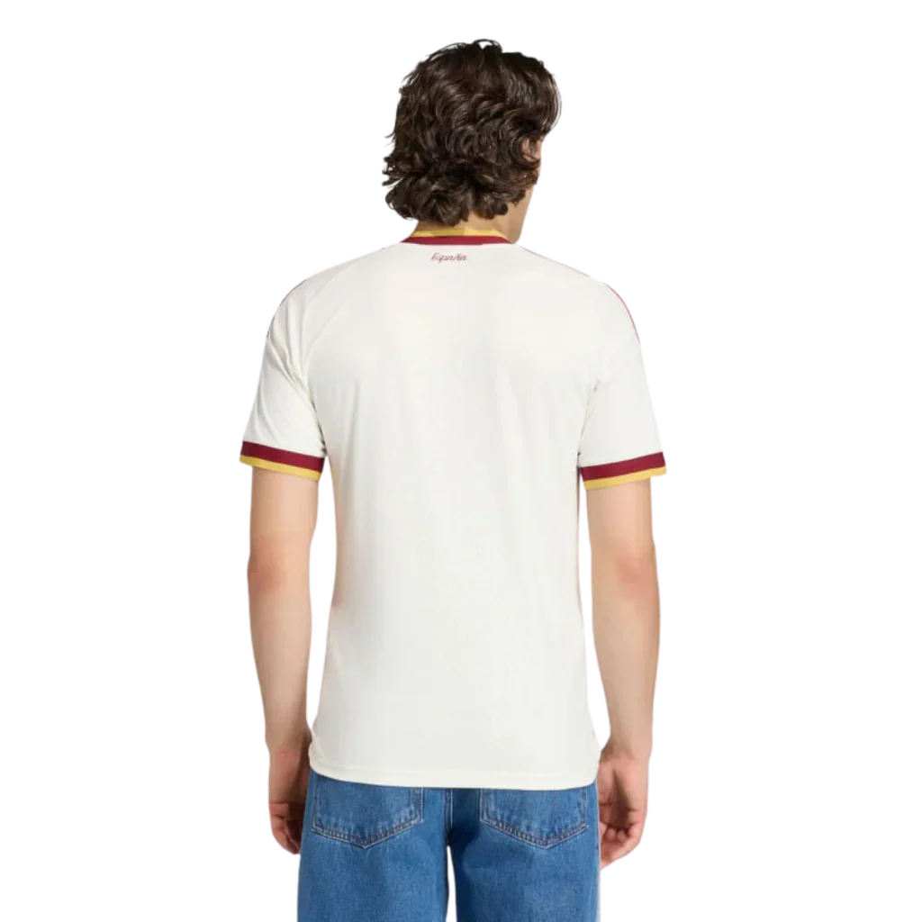 Camisa Espanha Away 2026 - Torcedor Masculina