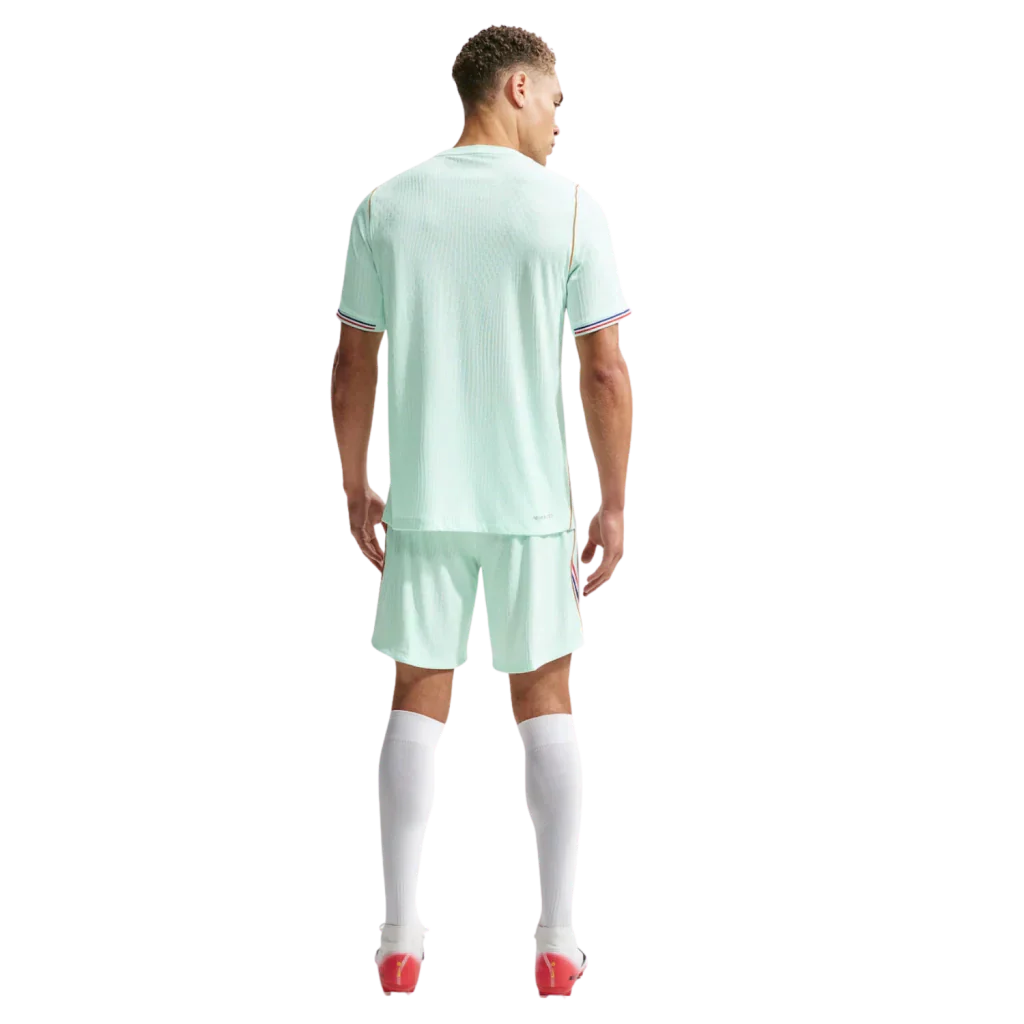 Camisa França Away 2026 - Versão Jogador