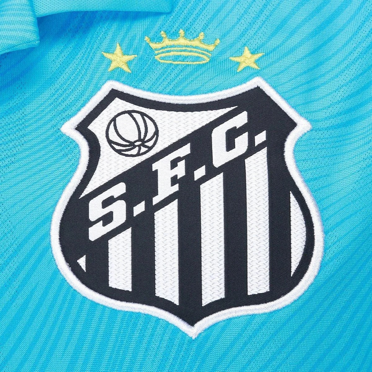 Camisa Edição Especial Masculina Santos 2025/2026