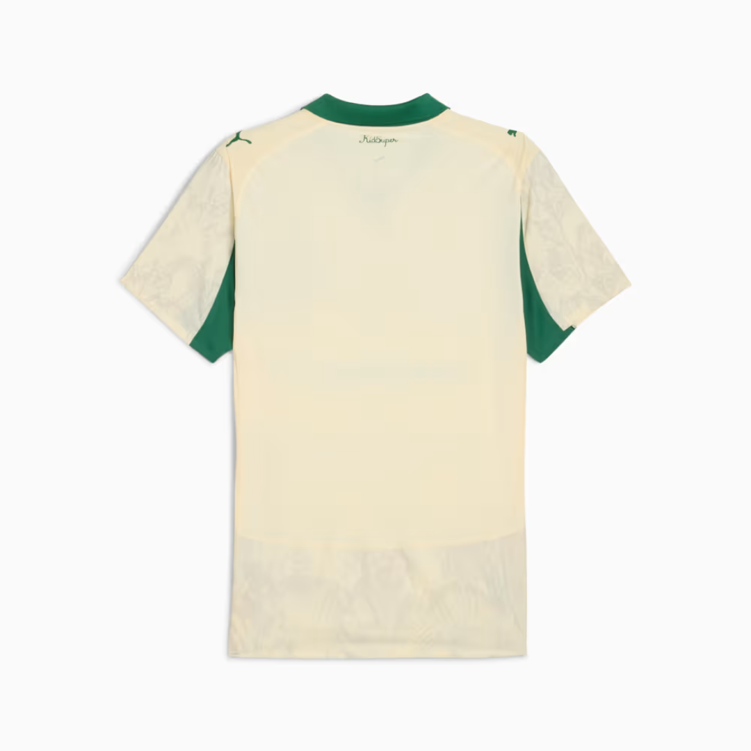 Camisa Jogador Masculina Palmeiras 2025/2026 KidSuper
