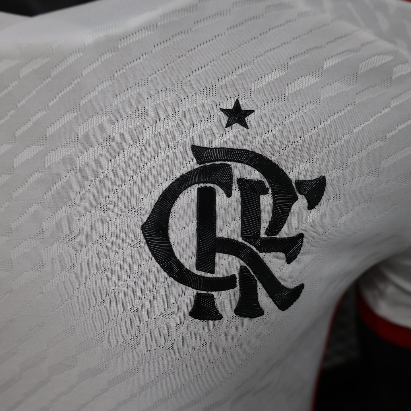 Camisa Flamengo Away 24/25 - Jogador Masculina