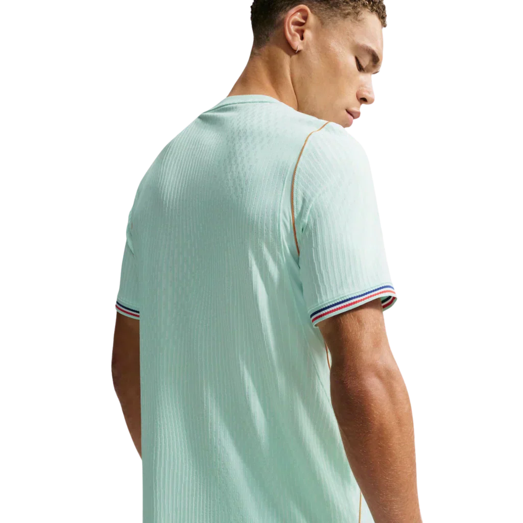 Camisa Jogador Masculina França II 2026 Copa do Mundo